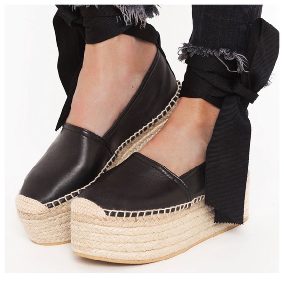 Made in Greece Axelle Espadrilles - Picture 5 of 6